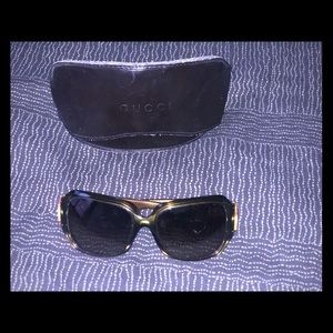 Cute pair of Gucci Sunglasses 🕶